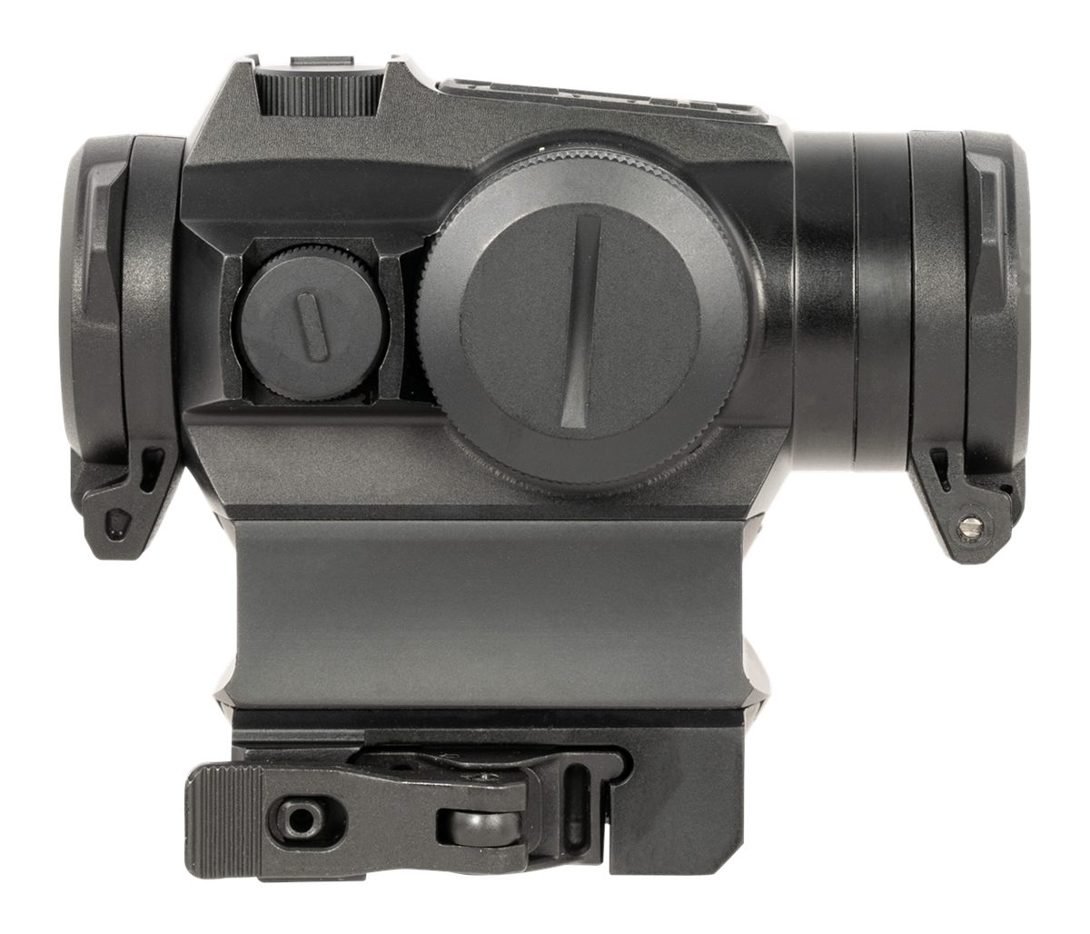 Holosun Technologies HE515GMGR 515 Black Anodized 1 x 20 mm 2 MOA Green Dot