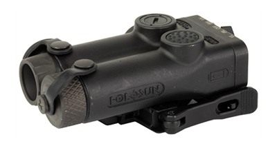 Holosun Technologies H-SUN Laser Green IR TI Body