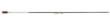J.Dewey J. Dewey 2-Piece Cleaning Rod .50 cal Nylon Coated - Male Thread 12 view 2