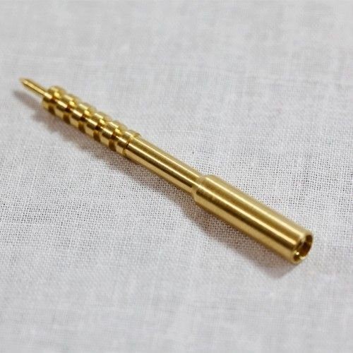 Dewey Rods 30J Brass Jag