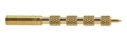 J.Dewey J. Dewey Brass Rifle Jag - Female Thread 8-36 .25/6.5mm