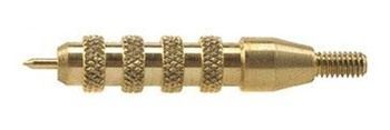 J.Dewey J. Dewey Brass Handgun Jag (Male Thread 8-32) .40/10mm
