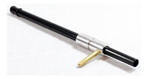 J.Dewey J. Dewey ABS-1S .17-.22 Caliber Adjustable Bore Saver Rod Guide for