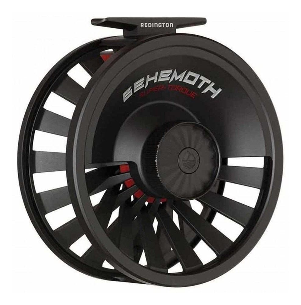 Redington Behemoth Fly Fishing Reel, Multipurpose for Freshwater and Saltwa