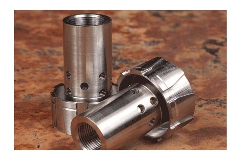 Gemtech Piston GM-45 LID USP