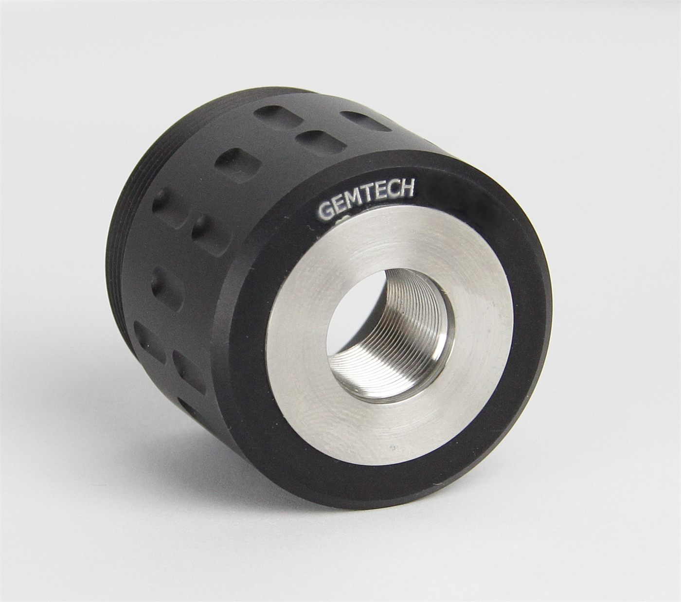 Gemtech Threaded Rear Mount Adaptor for GM-45/Lunar-45 5/8-24
