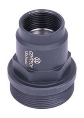 Gemtech GM9 Thread Rear Mount M18X1RH