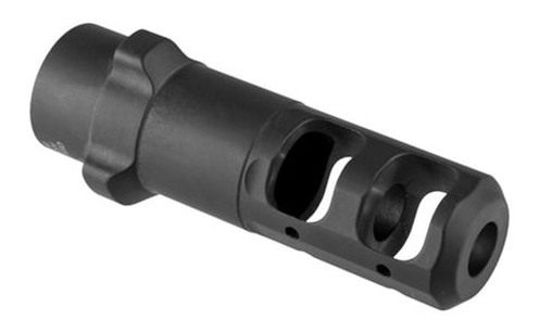 Gemtech TRI-Lock 338LAP MB 3/4-24