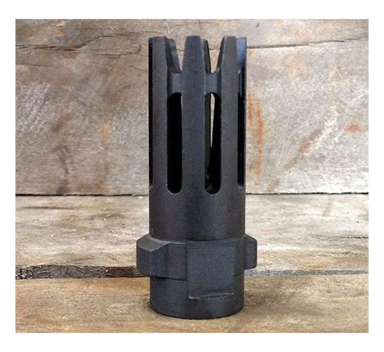 Gemtech Quickmount 7.62 Flash Hider 5/8-24