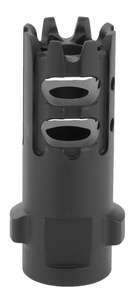 Gemtech 7.62mm Muzzle Brake Threaded 5/8-24