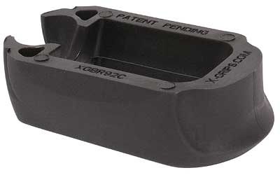 X Grip Xgrip Mag Spacer Ber 92c 9mm