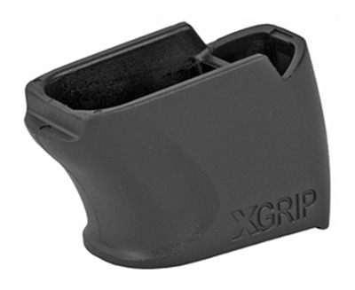 X Grip Xgrip Mag Spacer For Glk 26/27 G5 +7
