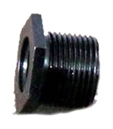 Gemtech Adapter 3-LUG MP5 QD 1/2-36