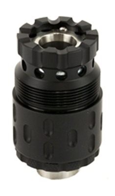 GEMTECH MM9 LID 1/2X28