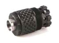 GEMTECH MM9 LID 1/2X28 view 2