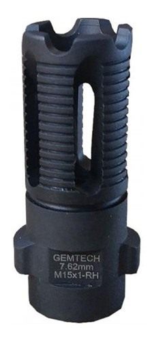 Gemtech Quickmount 7.62MM CC MB M15X1