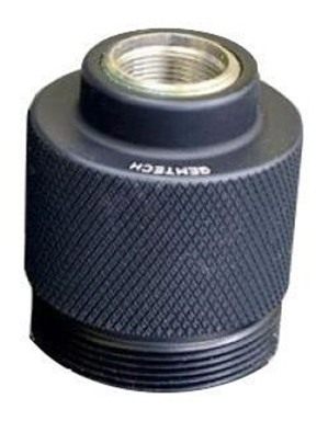 Gemtech Adapter MM9 FTM 1/2-36