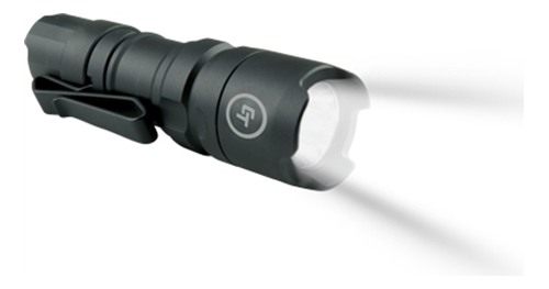 Crimson Trace CWL-300 Handheld Tactical Light Flashlight 200 Lumens Black view 3
