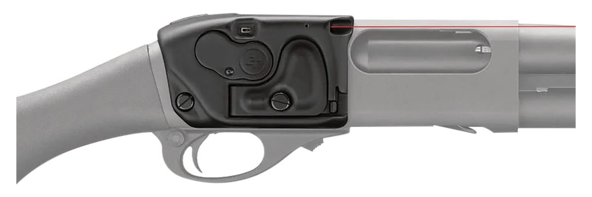 Crimson Trace LS-870 Lasersaddle Red Sight for Remington TAC-14 12 GA Shotg