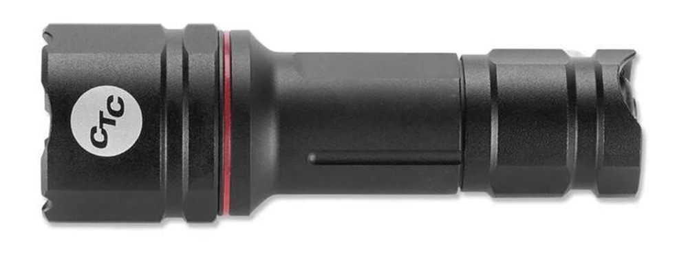 Crimson Trace 0185601 Tactical 500 Lumens White Cree XPL LED, Keymod/M-LOK/ view 4