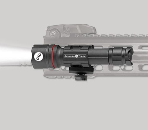 Crimson Trace 0187701 Tactical 900 Lumens White Cree XPL LED, Keymod/M-LOK/ view 2