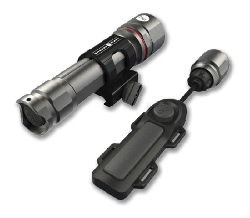 Crimson Trace 0187701 Tactical 900 Lumens White Cree XPL LED, Keymod/M-LOK/ view 3