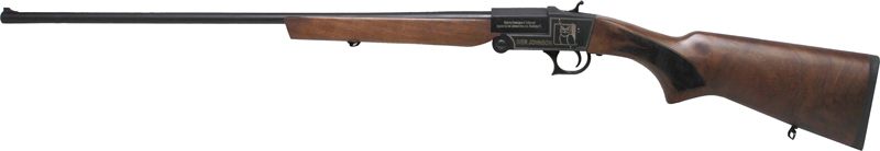 Iver Johnson 700 410 3in 26in Black Wood