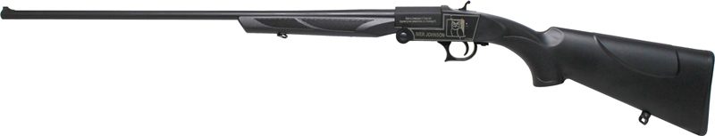 Iver Johnson 700 410 3in 26in Black Synthetic