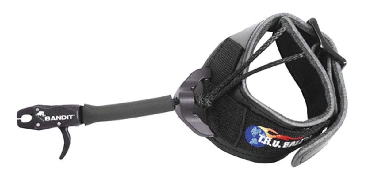 T.R.U. Ball Bandit Buckle Strap Lrg