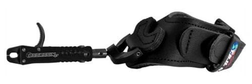 T.R.U. Ball Release Assassin Xt Dual Swivel Stem Buckle TAXBBKL