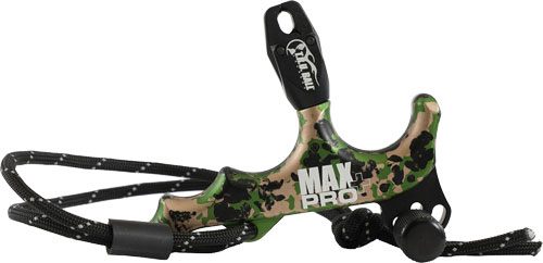 T.R.U. Ball Max Hunter Plus Camo 3 Finger view 2