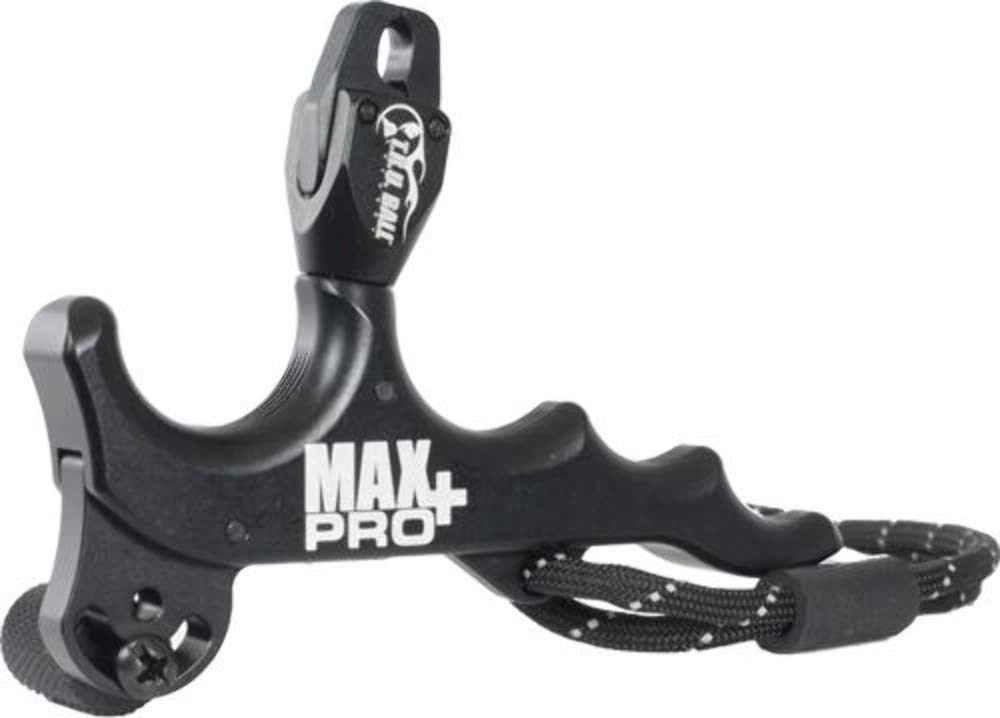 T.R.U. Ball Max Pro Plus 4