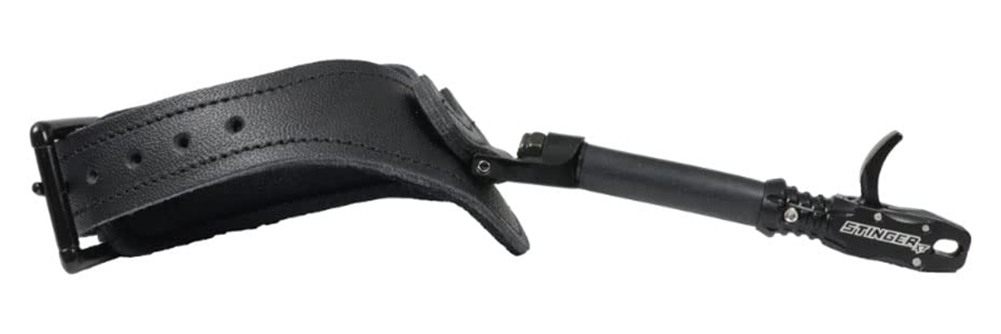 T.R.U. BALL Stinger XT Camo Release (Large)