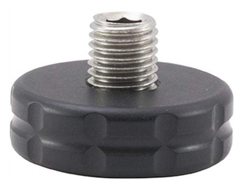 Axcel SW1-1-3P-BN 1oz 1in Black Nitrade SST Stabilizer Weight view 2