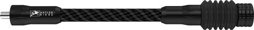 Axcel Antler Ridge Hunting Stabilizer Black 8in