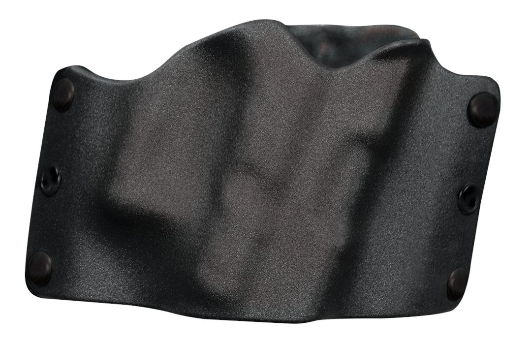 Stealth Operator Compact Holster, Black view 2