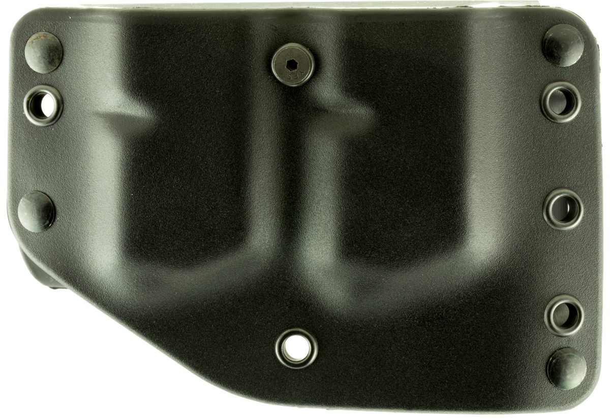 Stealth Operator Phalanx Defense Systems Holster Twin Mag Black RH view 2