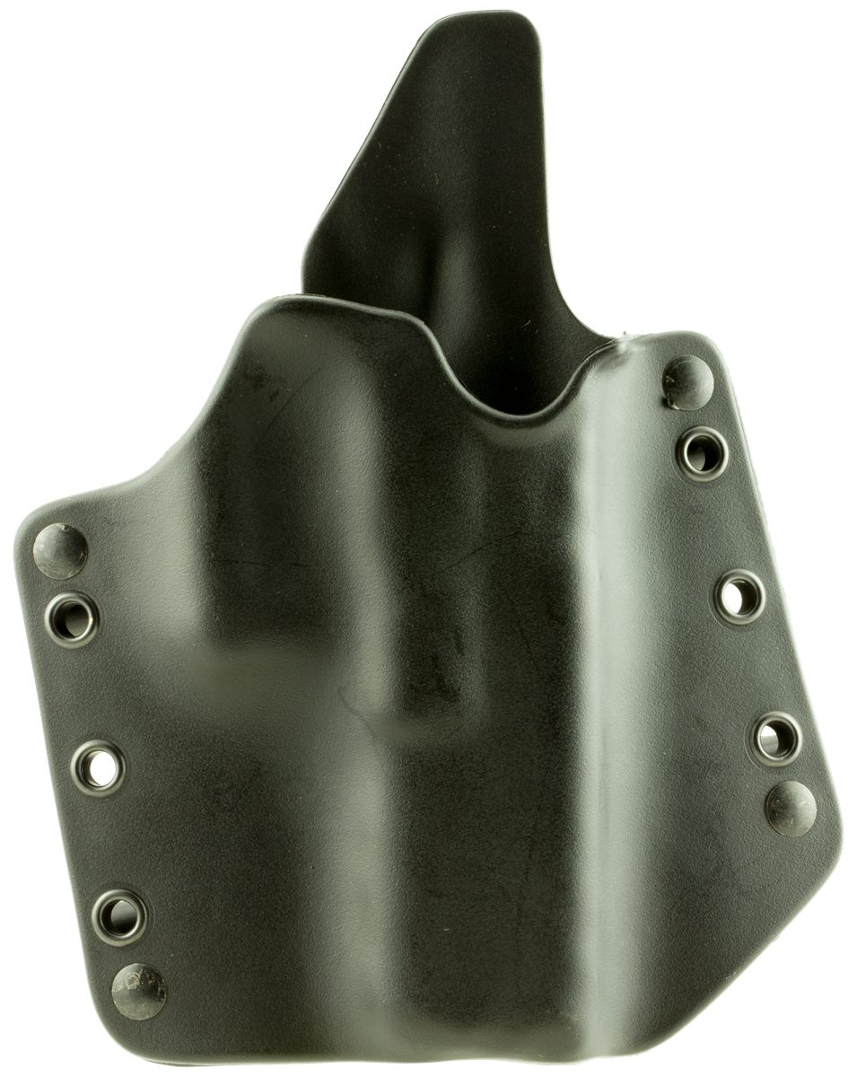 Stealth Operator Opreator Full Size Holster, Black
