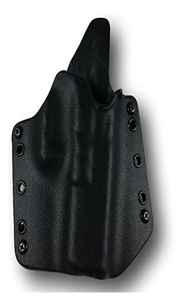 Stealth Operator Opreator Full Size Holster, Black view 2