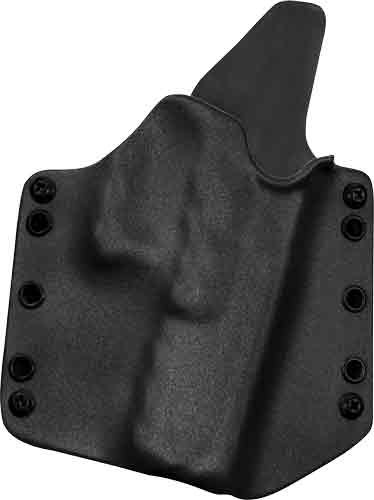 Stealth Operator Opreator Full Size Holster, Black view 3