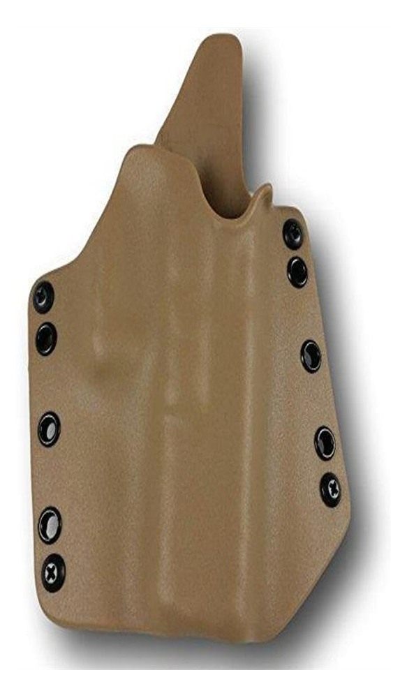Stealth Operator Phalanx Defense Systems Opreator Full Size Holster, Coyote