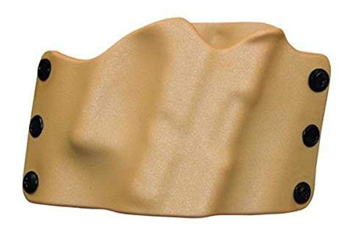 Stealth Operator Compact Holster, Coyote