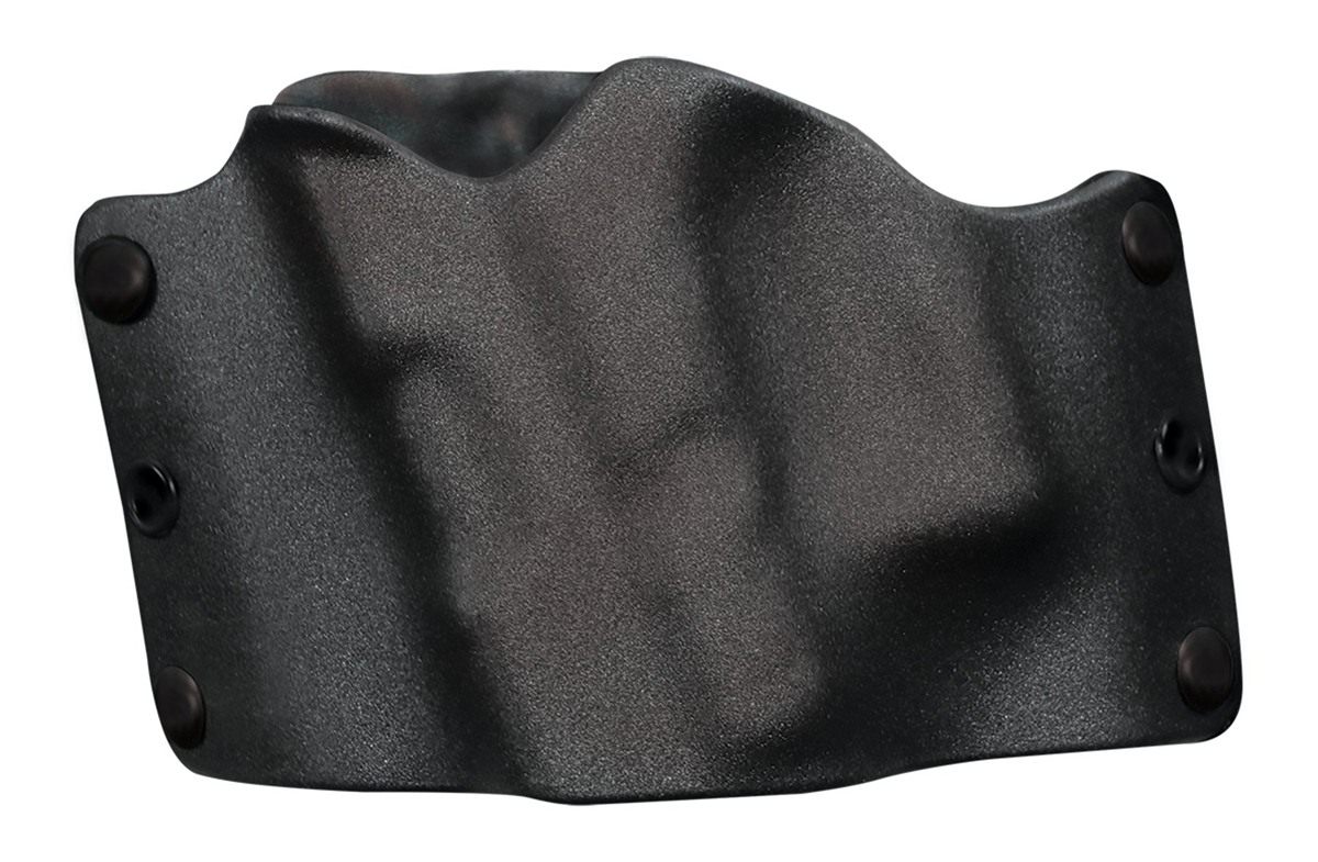 Stealth Operator Holster Compact LH Black