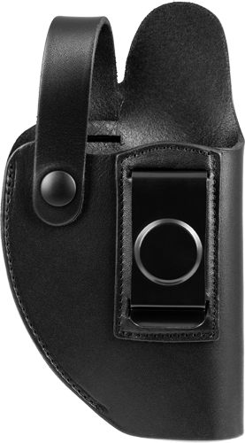 TacMed Solutions Stealth Operator Full Size OWB RH Leathr Holstr Multi FIT