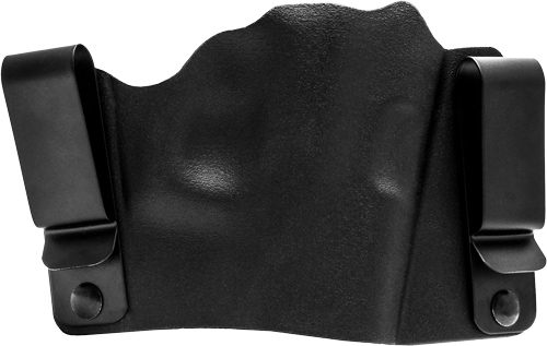Stealth Operator Holster IWB Micro Compact (43X/Hellcat/P365) (Black) view 2