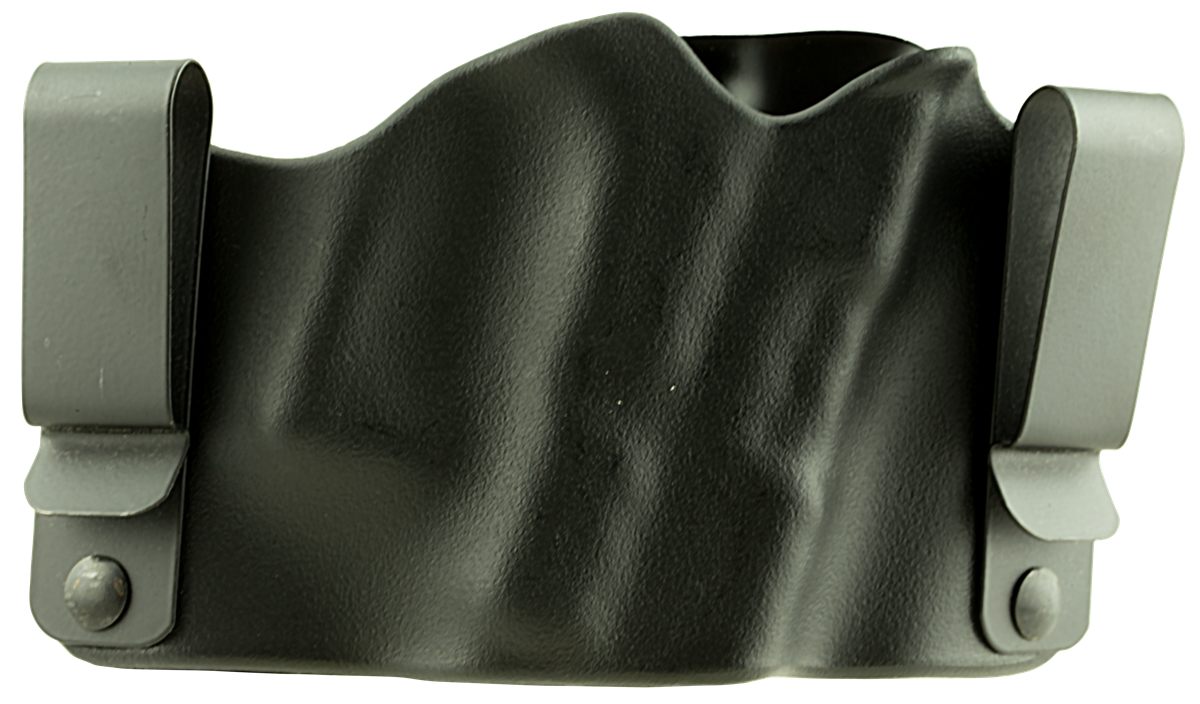Stealth Operator Holsters Compact IWB Open Bottom Muzzle Holster, Right Han view 2