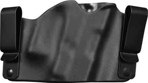 Stealth Operator Holsters Compact IWB Open Bottom Muzzle Holster, Right Han view 3