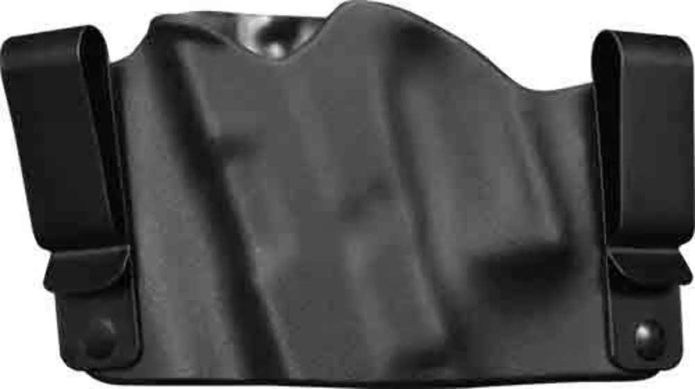 Stealth Operator H60215 Holster, Black, Compact view 2