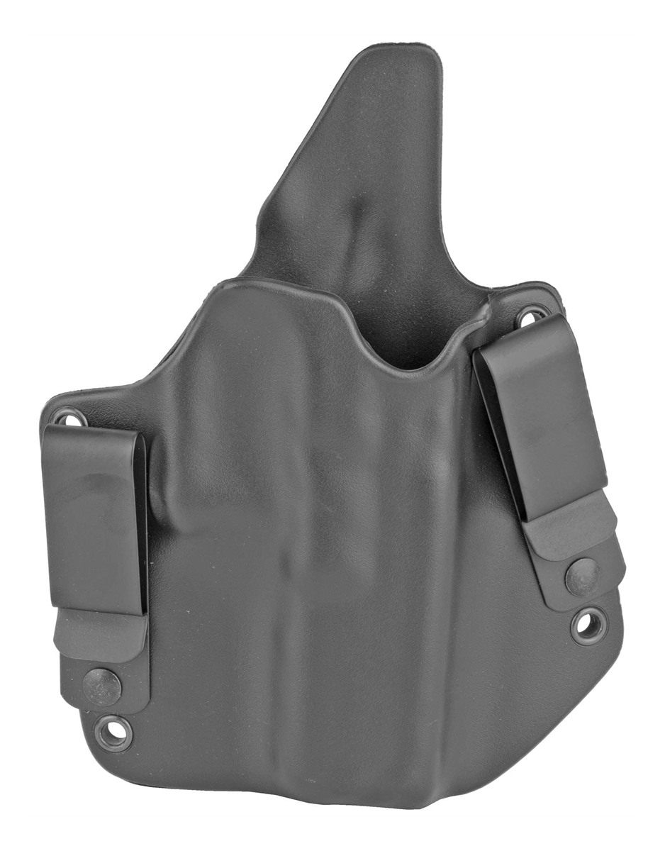 Stealth Operator Phalanx Defense Systems Standard Holsters, Black, Full Siz