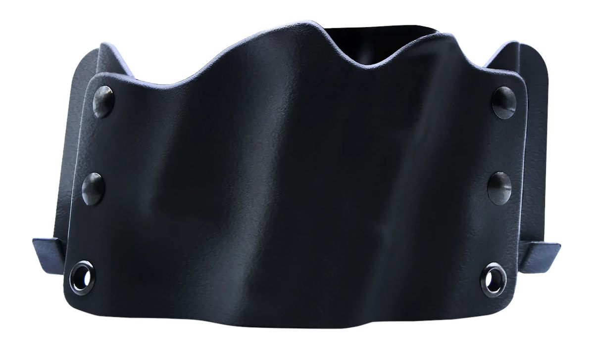 Stealth Operator CMP Clip HLST BK RH, Black (H60221)